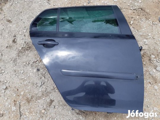 Vw Golf 5 (2004-2009)  Jobb Hátsó Ajtó