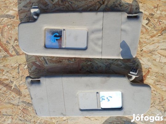 Vw Golf 5 (2004-2009)  Napellenző Pár