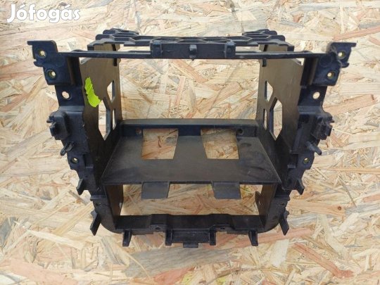 Vw Golf 5 (2004-2009)  Rádió Tartó