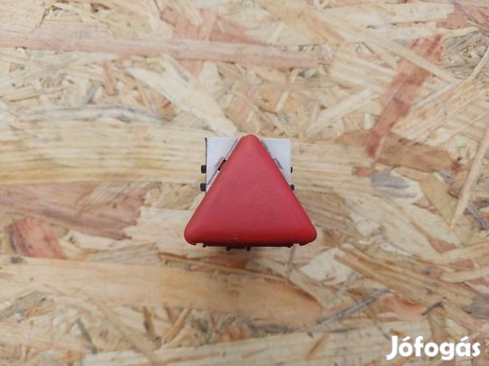 Vw Golf 5 (2004-2009)  Vészvillogó Kapcsoló