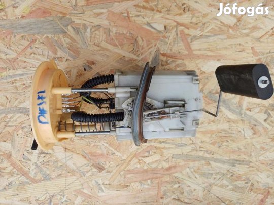 Vw Golf 5 (2004-2009)   1.9Tdi Diesel Üzemanyagszivattyú