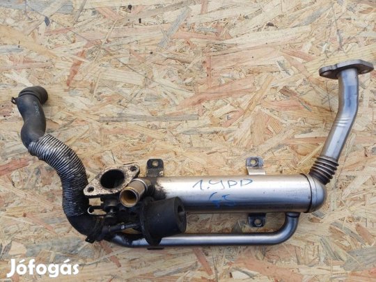 Vw Golf 5 (2005-2013) 1.9Tdi Diesel EGR Hűtő