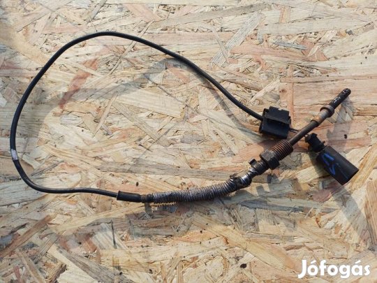 Vw Golf 5 (2005-2013) 1.9Tdi Diesel Kipufogó Hőmérséklet Érzékelő