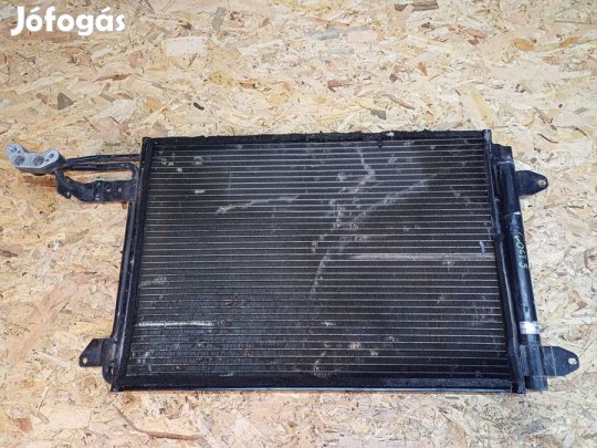 Vw Golf 5 (2005-2013) 1.9Tdi Diesel Klímahűtő