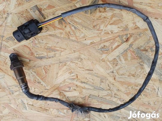 Vw Golf 5 (2005-2013) 1.9Tdi Diesel Lambdaszonda