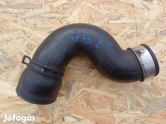 Vw Golf 5 (2005-2013) 1.9Tdi Diesel Turbócső