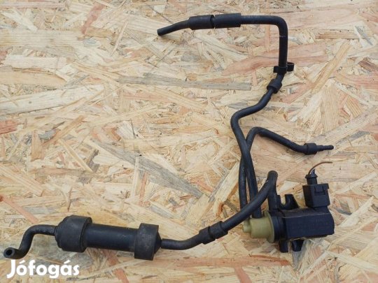 Vw Golf 5 (2005-2013) 1.9Tdi Diesel Turbónyomás Szabályzó Szelep
