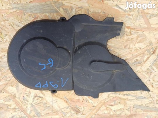 Vw Golf 5 (2005-2013) 1.9Tdi Diesel Vezérlés Burkolat