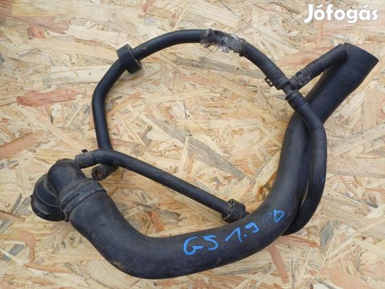 Vw Golf 5 (2005-2013) 1.9Tdi Diesel Vízcső