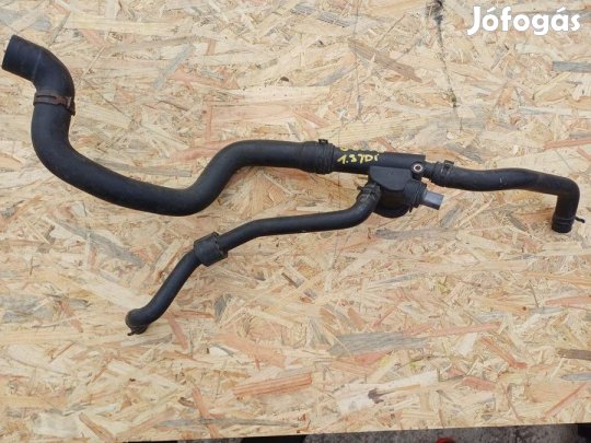 Vw Golf 5 (2005-2013) 1.9Tdi Diesel Vízcső