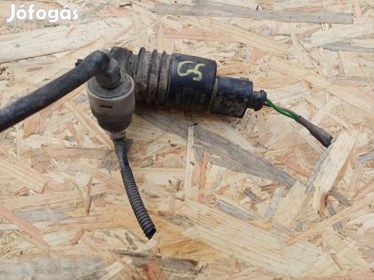 Vw Golf 5 (2005-2013) Ablakmosó Szivattyú