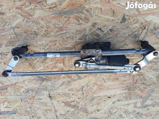 Vw Golf 5 (2005-2013) Első Ablaktörlő Szerkezet Motorral