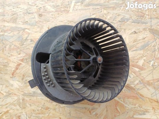 Vw Golf 5 (2005-2013) Fűtőmotor Klímás