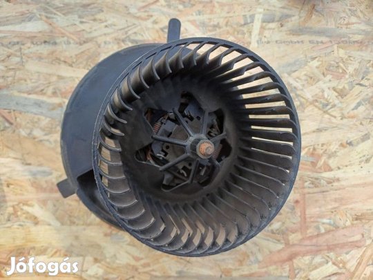 Vw Golf 5 (2005-2013) Fűtőmotor Klímás