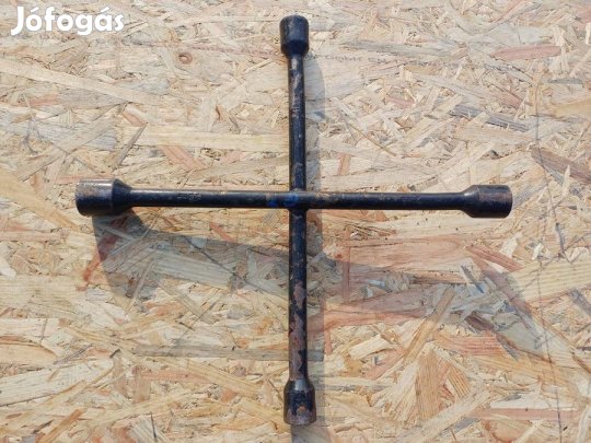 Vw Golf 5 (2005-2013) Kerék Kulcs