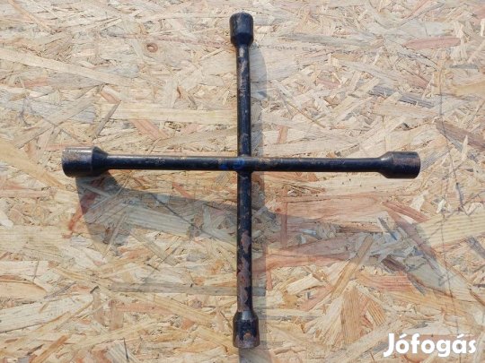 Vw Golf 5 (2005-2013) Kerék Kulcs