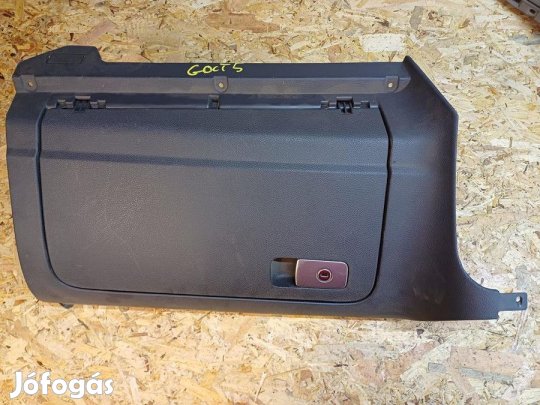 Vw Golf 5 (2005-2013) Kesztyűtartó