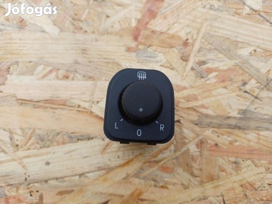 Vw Golf 5 (2005-2013) Tükör Kapcsoló