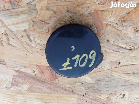 Vw Golf 5 (2005-2013) Vonószem Takaró