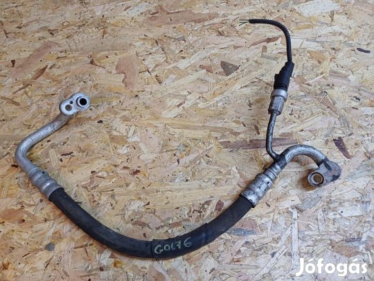 Vw Golf 6 (2008-2013) 2.0Tdi Diesel Klímacső