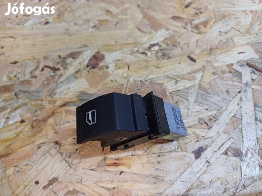 Vw Golf 6 (2008-2013) Ablakemelő Kapcsoló