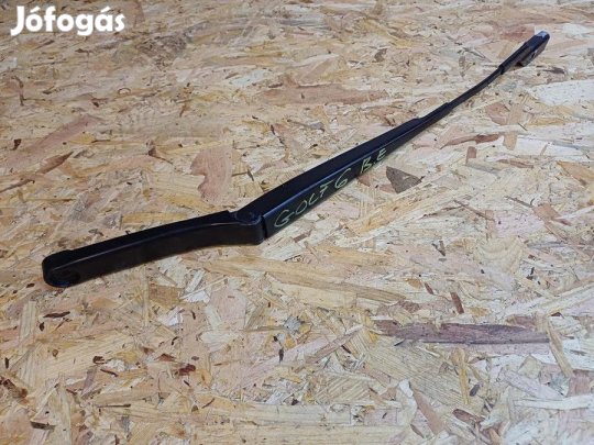 Vw Golf 6 (2008-2013) Bal Első Ablaktörlő Kar