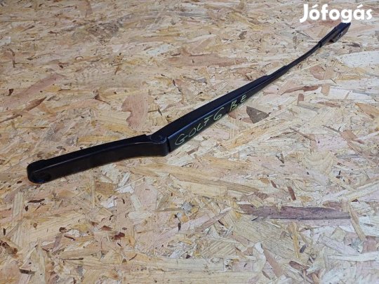 Vw Golf 6 (2008-2013) Bal Első Ablaktörlő Kar