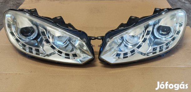 Vw Golf 6 fényszóró 