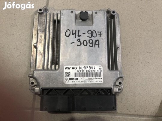 Vw Golf 7 (2013-2020) 2.0Tdi Motorvezérlő
