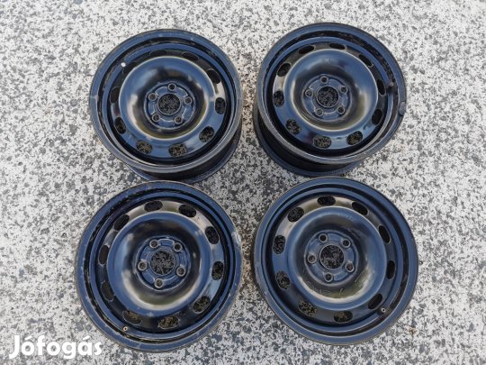 Vw Golf Bora  Skoda Octavia 5x100 14"  felni