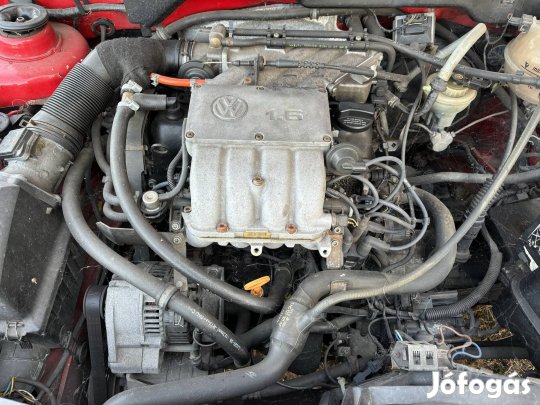 Vw Golf III 3 Vento 1.6 benzin váltó kézi 5seb