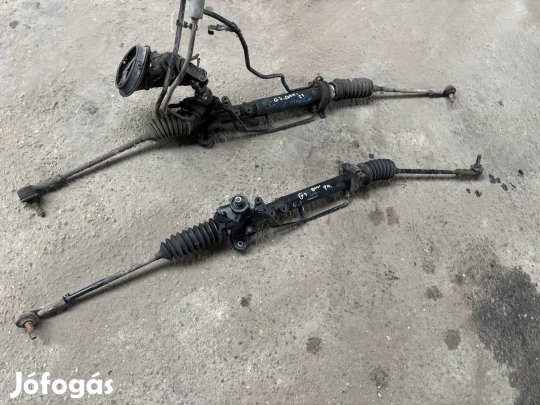 Vw Golf III 3 Vento kormánymű 