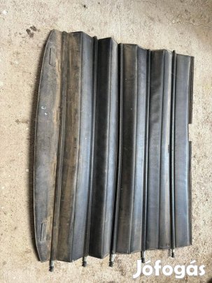 Vw Golf III 3 kombi roló 