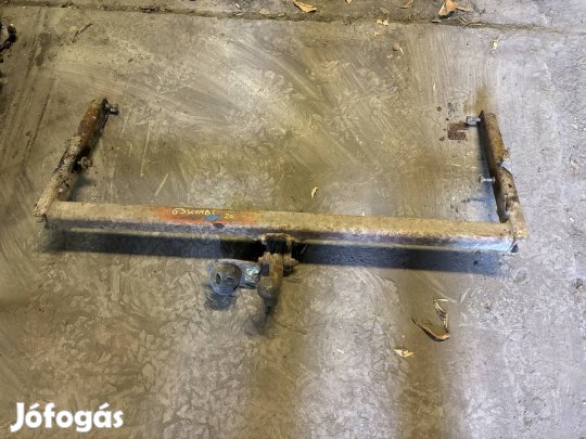 Vw Golf III 3 kombi vonóhorog 