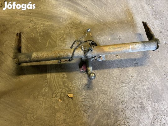 Vw Golf III 3 vonóhorog 