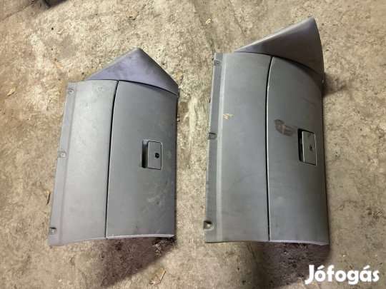 Vw Golf IV 4 Bora kesztyűtartó