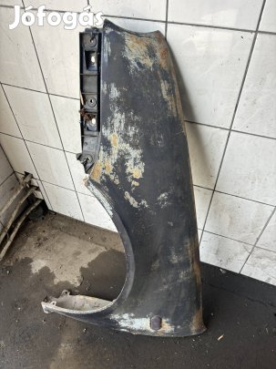 Vw Golf IV 4 bal sárvédő 