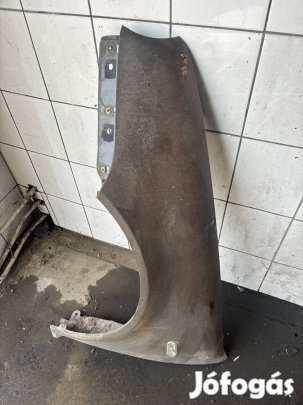 Vw Golf IV 4 bal sárvédő 