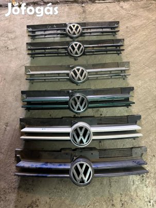 Vw Golf IV 4 díszrács rács 