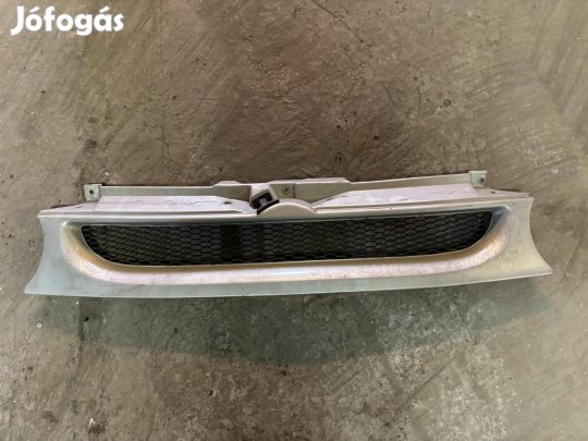 Vw Golf IV 4 díszrács rács tuning 