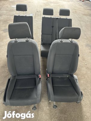 Vw Golf Plus ülés belső 