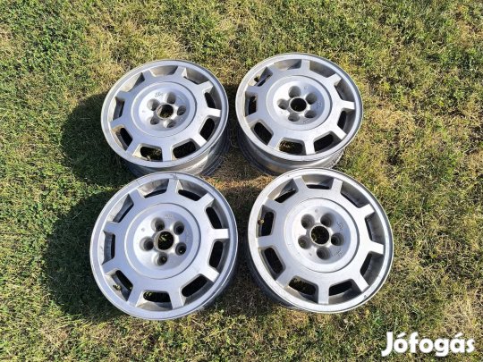 Vw Golf VR6 GTI alufelni 6x15 5x100 