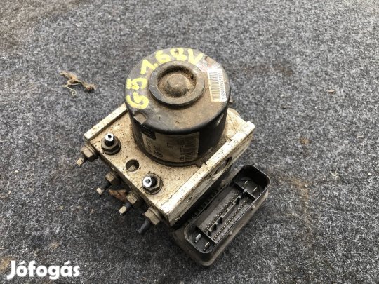 Vw Golf V 5 Jetta ABS tömb ABS kocka sérült 