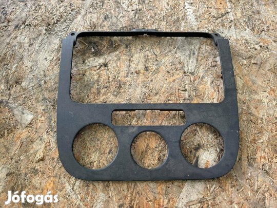 Vw Golf V 5 Jetta közép keret 