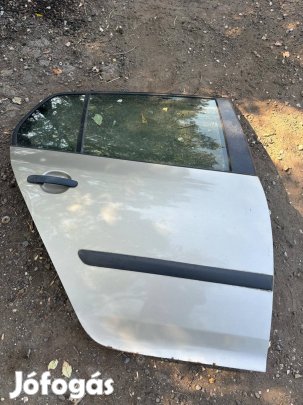 Vw Golf V 5 jobb hátsó ajtó pezsgő metál 