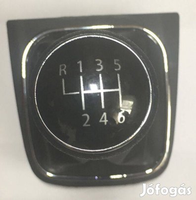 Vw Golf, Jetta V, VI, 6 sebességes váltószoknya