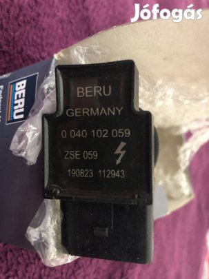 Vw Gyújtótekercs Beru 0040102059