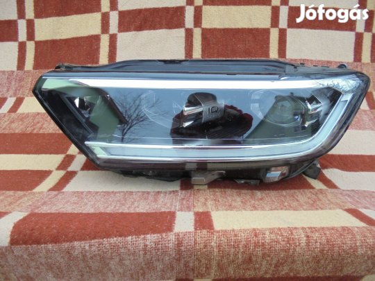 Vw IQ ledelső lámpa eladó