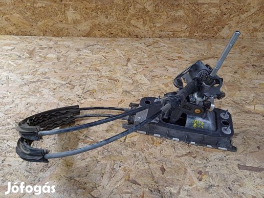 Vw Jetta (2005-2010) 1.6 Benzines 5 Sebességes Váltókulissza