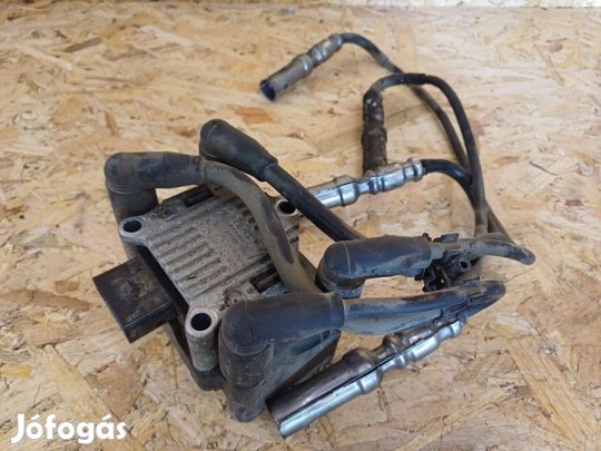 Vw Jetta (2005-2010) 1.6 Benzines Gyújtótrafó